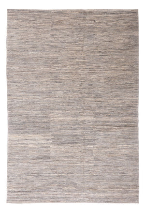 Alfombra bereber - 298 x 204 cm - beige oscuro