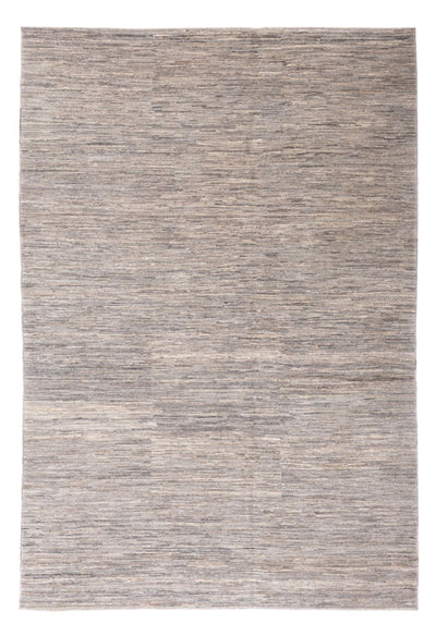 Alfombra bereber 204x298cm - Alfombra de lana