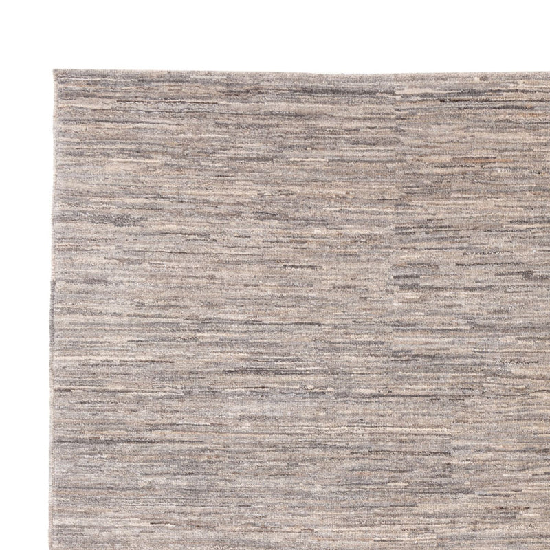 Alfombra bereber - 298 x 204 cm - beige oscuro