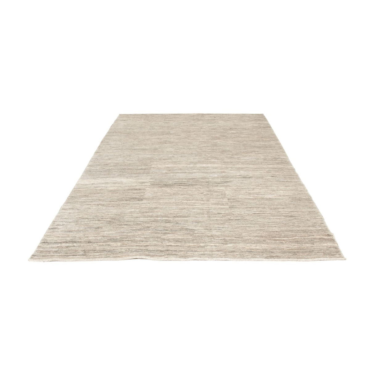 Alfombra bereber - 298 x 204 cm - beige oscuro