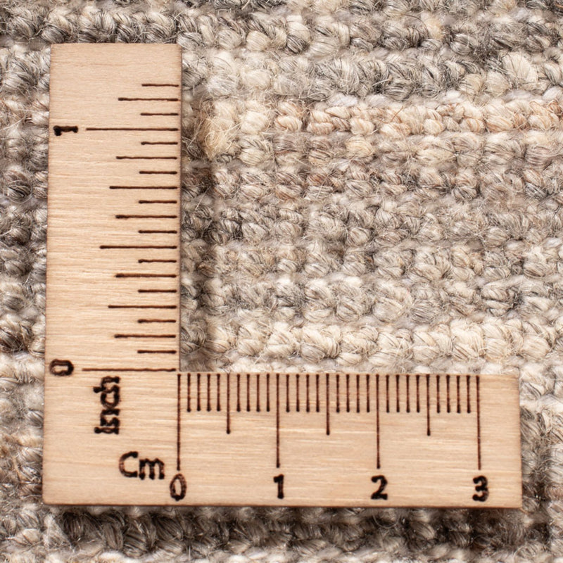 Alfombra bereber - 298 x 204 cm - beige oscuro