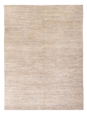 Alfombra bereber - 348 x 251 cm - beige