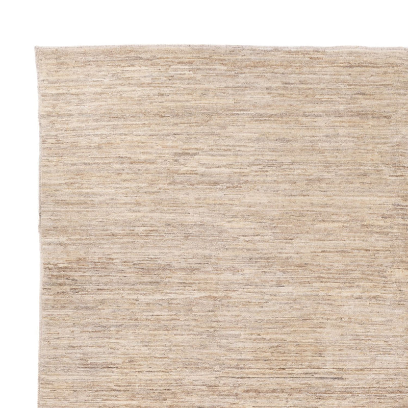 Alfombra bereber - 348 x 251 cm - beige