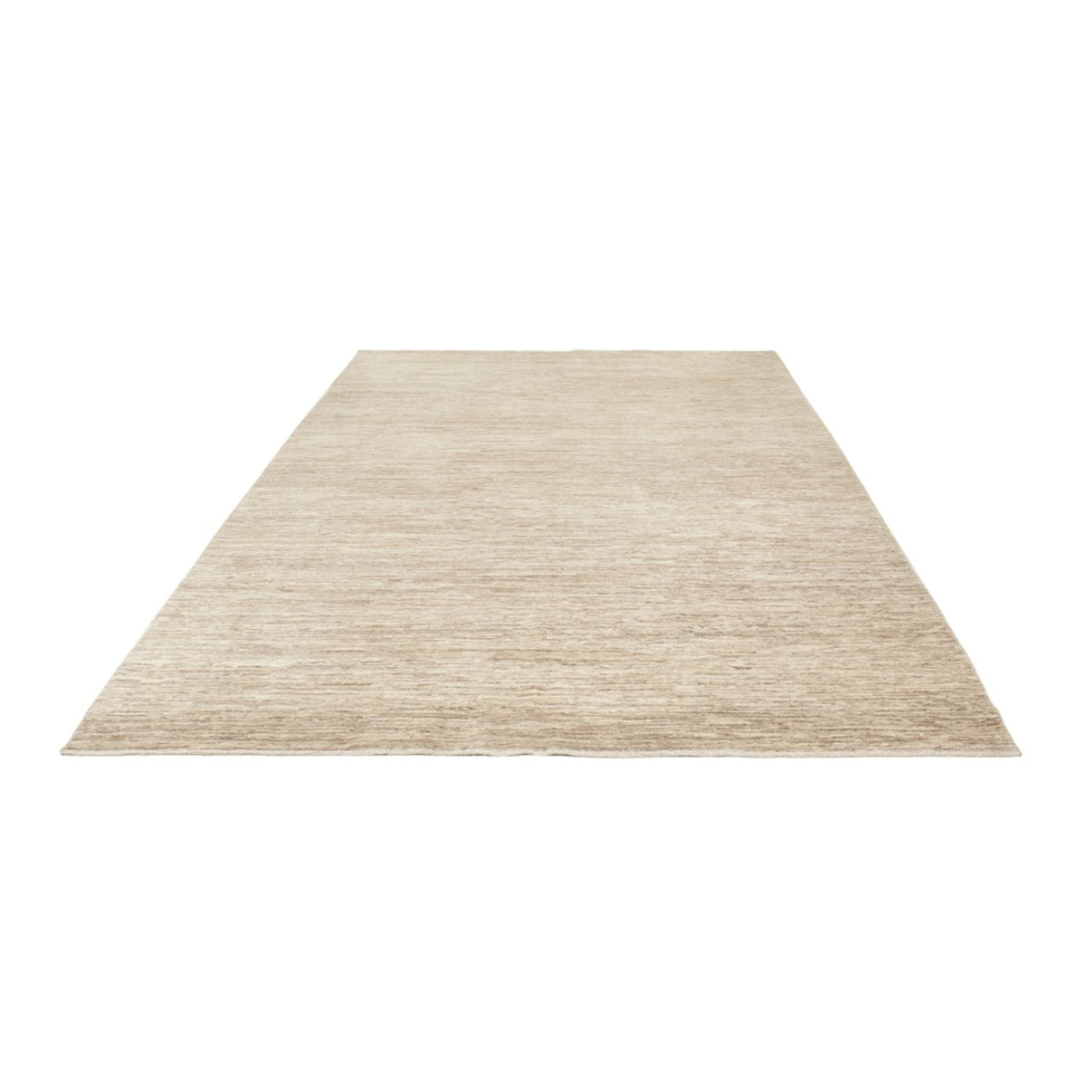 Alfombra bereber - 348 x 251 cm - beige