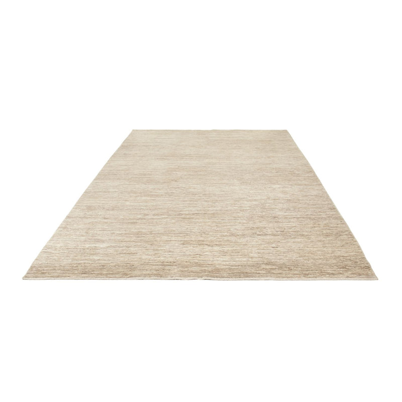 Alfombra bereber - 348 x 251 cm - beige