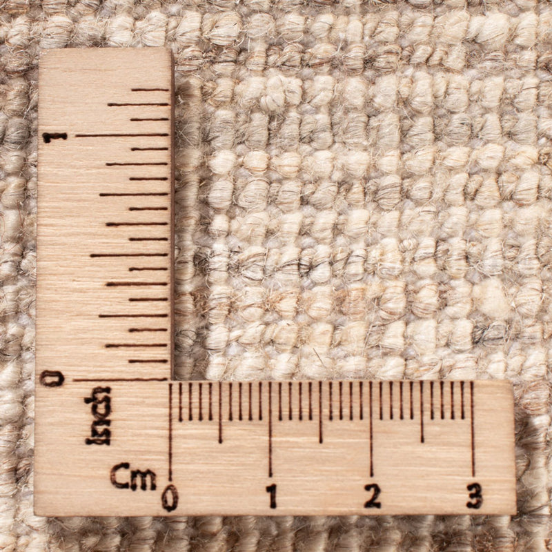 Alfombra bereber - 348 x 251 cm - beige