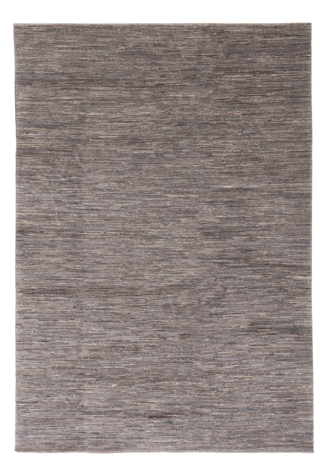 Alfombra bereber - 293 x 199 cm - beige oscuro