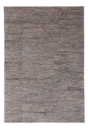 Alfombra bereber - 293 x 199 cm - beige oscuro