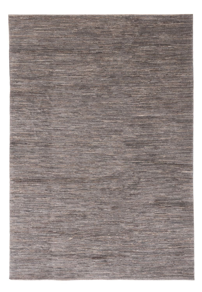 Alfombra bereber - 293 x 199 cm - beige oscuro