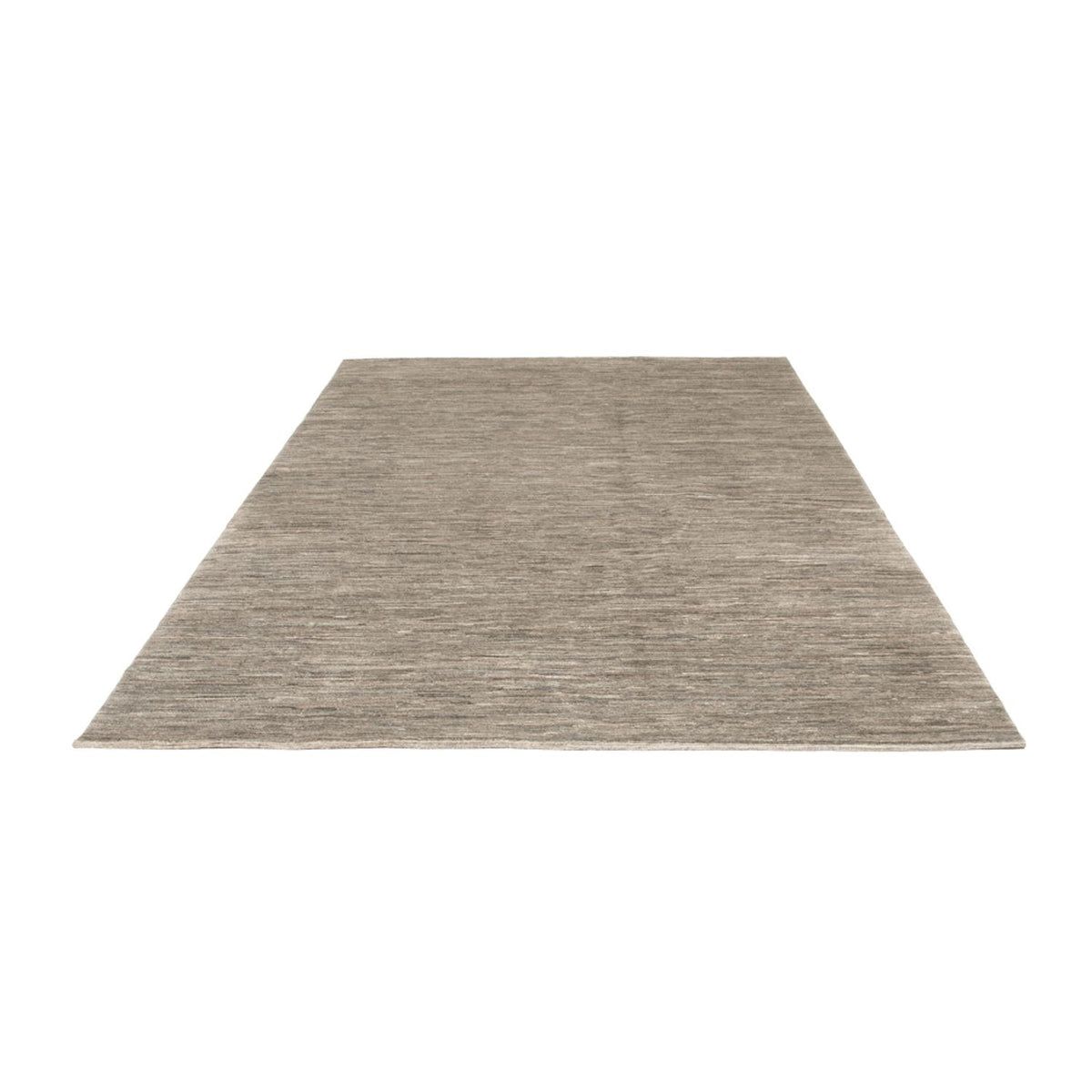 Alfombra bereber - 293 x 199 cm - beige oscuro