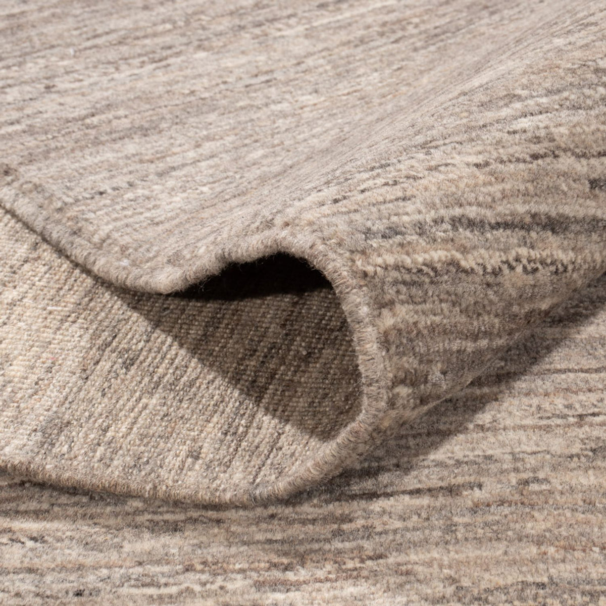 Alfombra bereber - 352 x 252 cm - beige