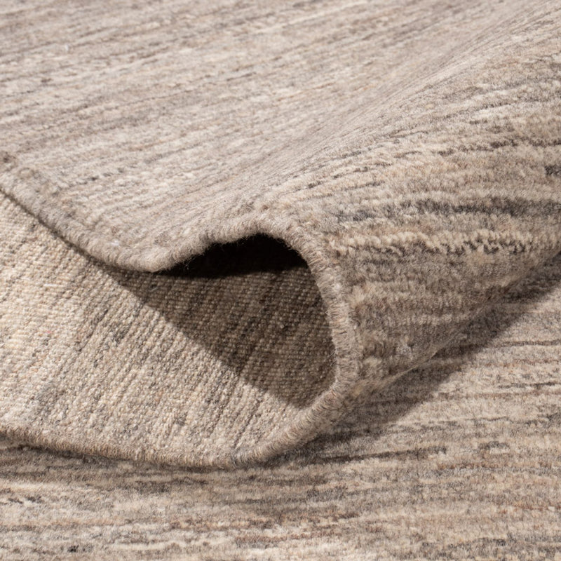 Alfombra bereber - 352 x 252 cm - beige