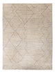 Alfombra bereber 362x276cm - Alfombra de lana