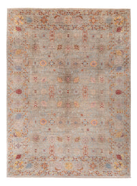 Alfombra Ziegler - Ariana - 376 x 270 cm - beige oscuro