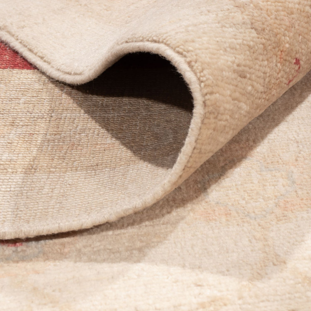 Alfombra Ziegler - 689 x 402 cm - beige