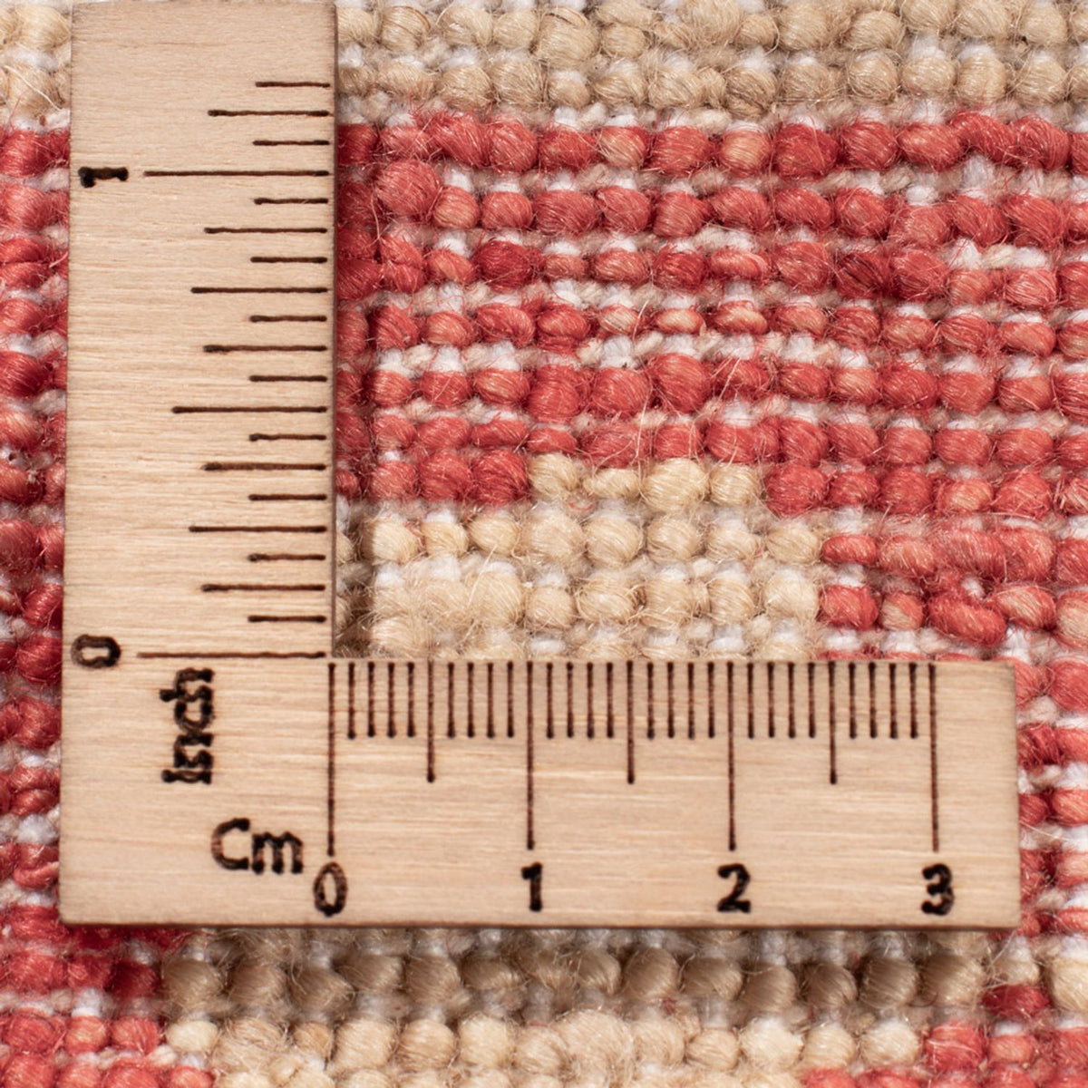 Alfombra Ziegler - 584 x 394 cm - beige