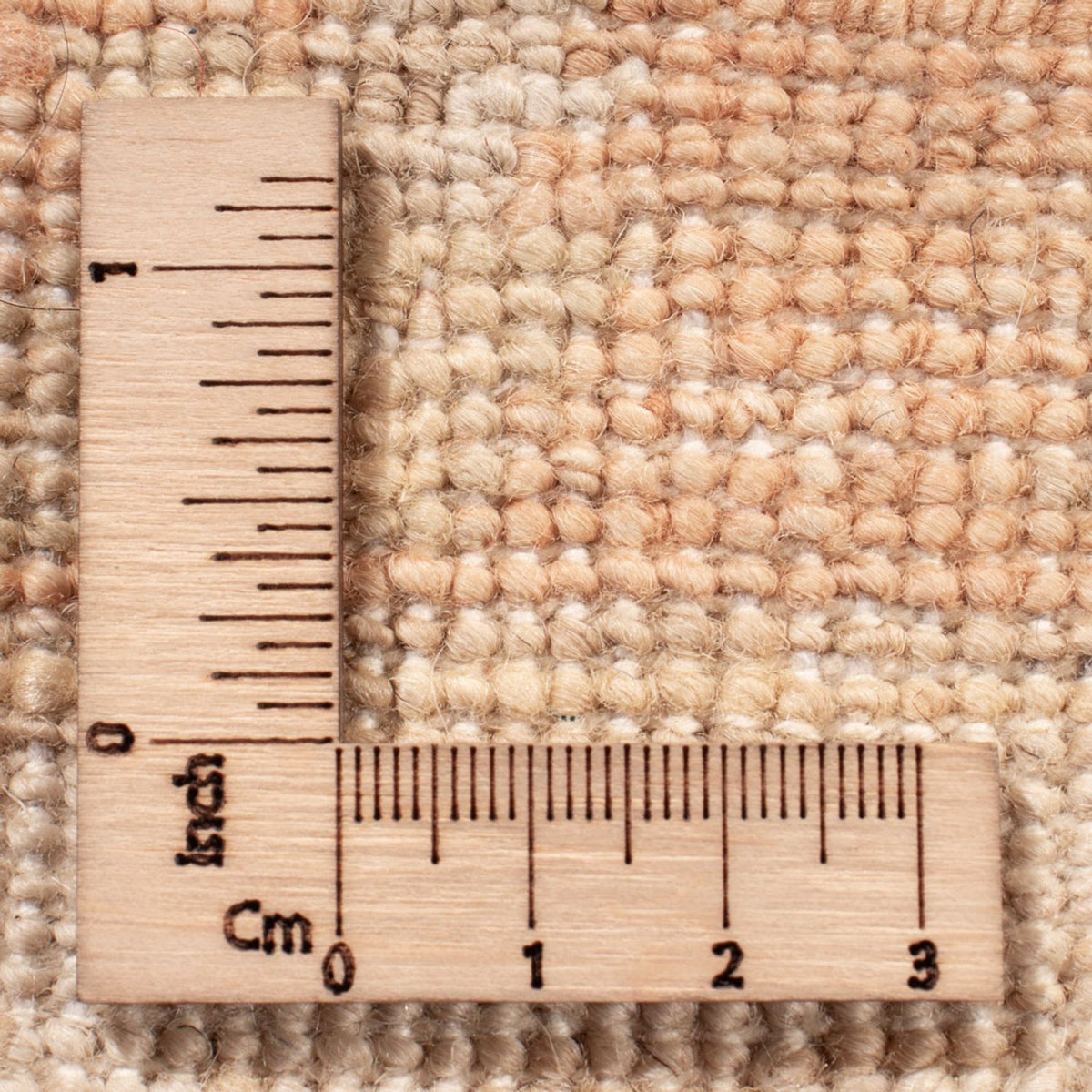 Alfombra Ziegler - 686 x 402 cm - rojo