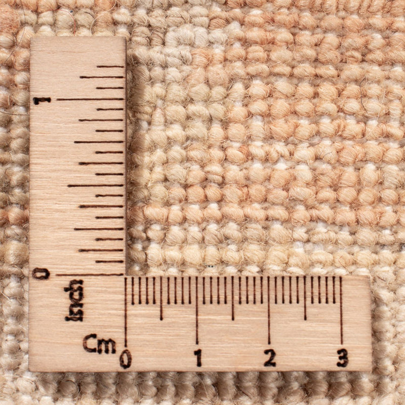 Alfombra Ziegler - 686 x 402 cm - rojo