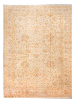Alfombra Ziegler - 585 x 396 cm - beige