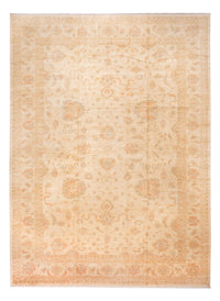 Alfombra Ziegler - 585 x 396 cm - beige