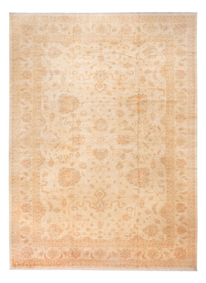 Alfombra Ziegler - 585 x 396 cm - beige