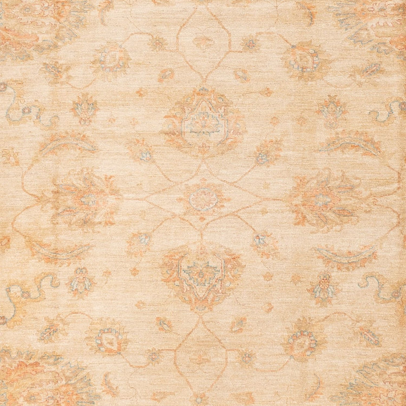 Alfombra Ziegler - 585 x 396 cm - beige