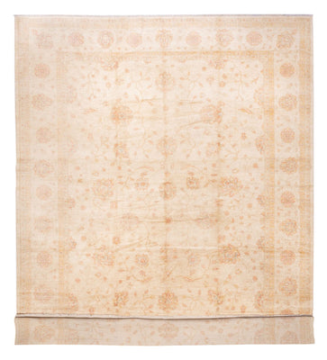 Alfombra Ziegler - 592 x 403 cm - beige