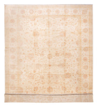 Alfombra Ziegler - 592 x 403 cm - beige