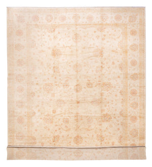 Alfombra Ziegler - 592 x 403 cm - beige