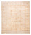 Alfombra Ziegler - 592 x 403 cm - beige