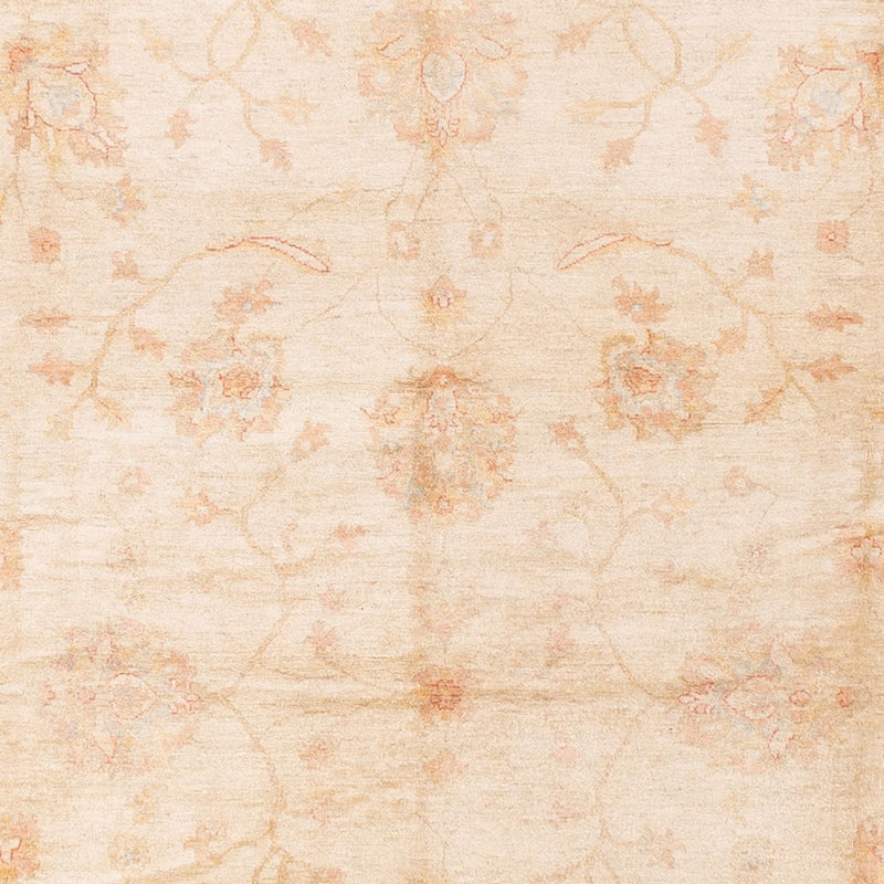 Alfombra Ziegler - 592 x 403 cm - beige