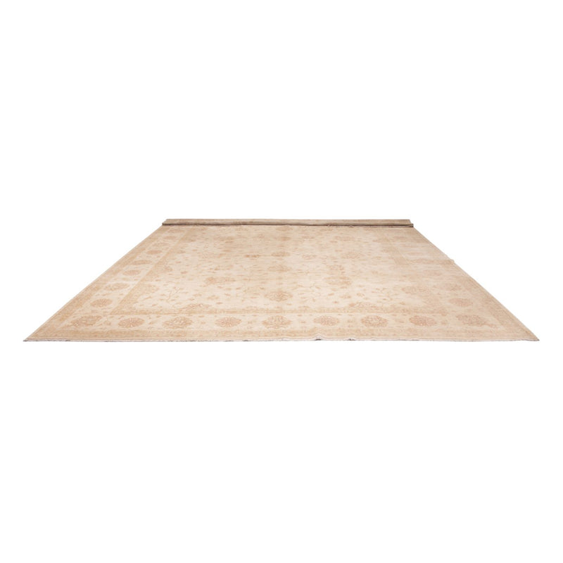 Alfombra Ziegler - 592 x 403 cm - beige