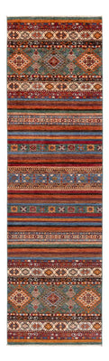 Alfombra de pasillo Alfombra Ziegler - Shal - 298 x 83 cm - multicolor