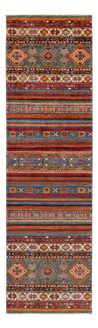 Alfombra de pasillo Alfombra Ziegler - Shal - 298 x 83 cm - multicolor