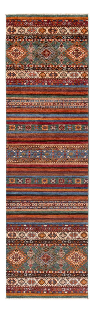 Alfombra de pasillo Alfombra Ziegler - Shal - 298 x 83 cm - multicolor