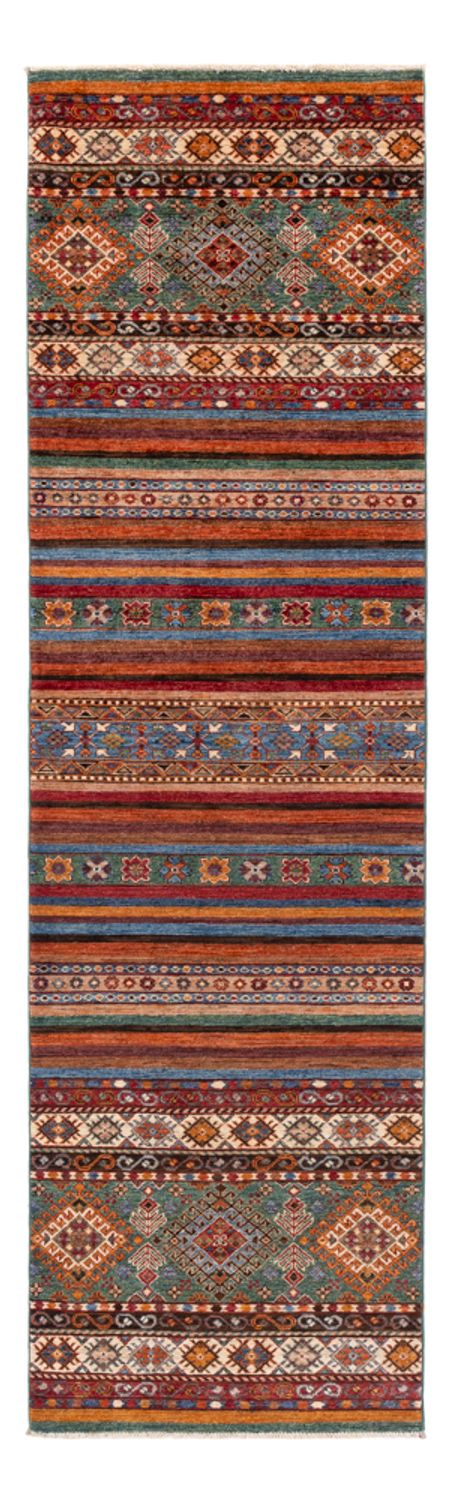 Alfombra de pasillo Alfombra Ziegler - Shal - 298 x 83 cm - multicolor