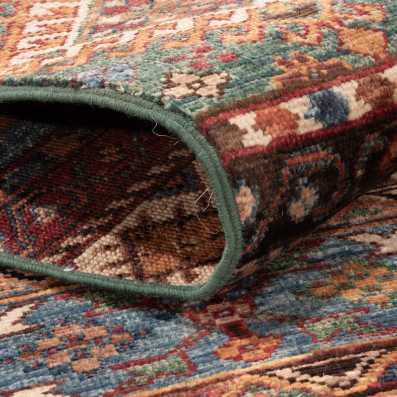 Alfombra de pasillo Alfombra Ziegler - Shal - 298 x 83 cm - multicolor