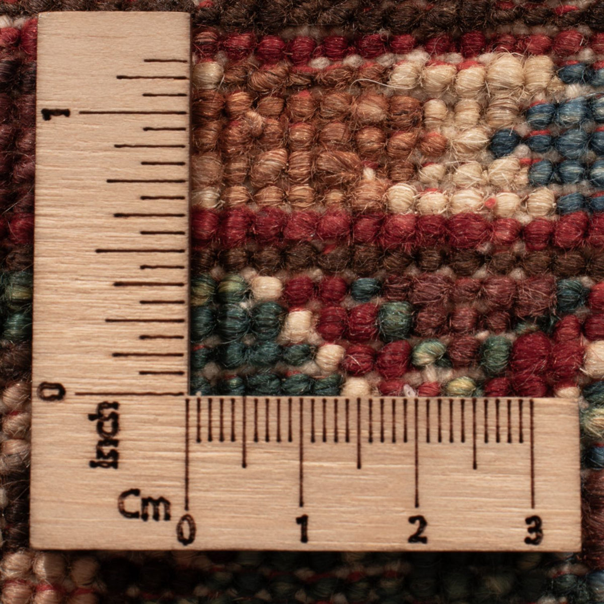 Alfombra de pasillo Alfombra Ziegler - Shal - 298 x 83 cm - multicolor