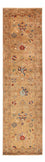 Alfombra de pasillo Alfombra Ziegler - Ariana - 314 x 79 cm - beige
