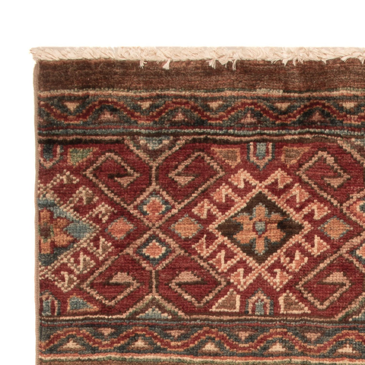 Shal Alfombra 64x92cm - Alfombra oriental