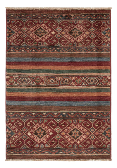 Shal Alfombra 65x91cm - Alfombra oriental