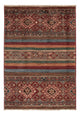 Shal Alfombra 65x91cm - Alfombra oriental