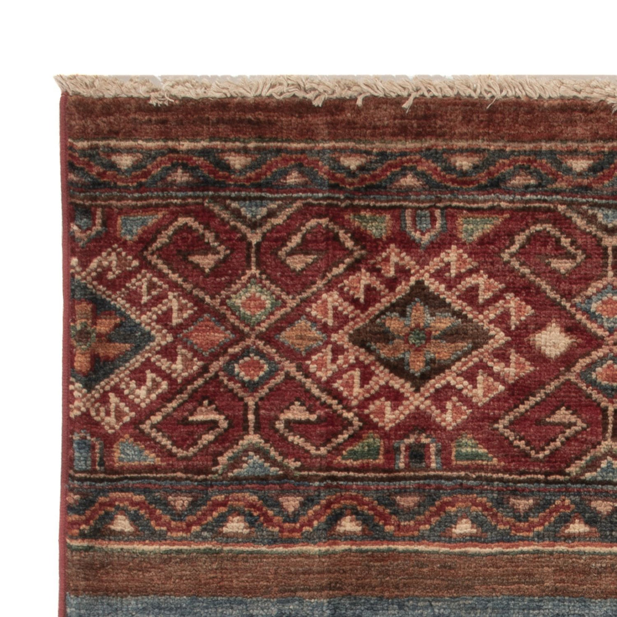 Shal Alfombra 65x91cm - Alfombra oriental