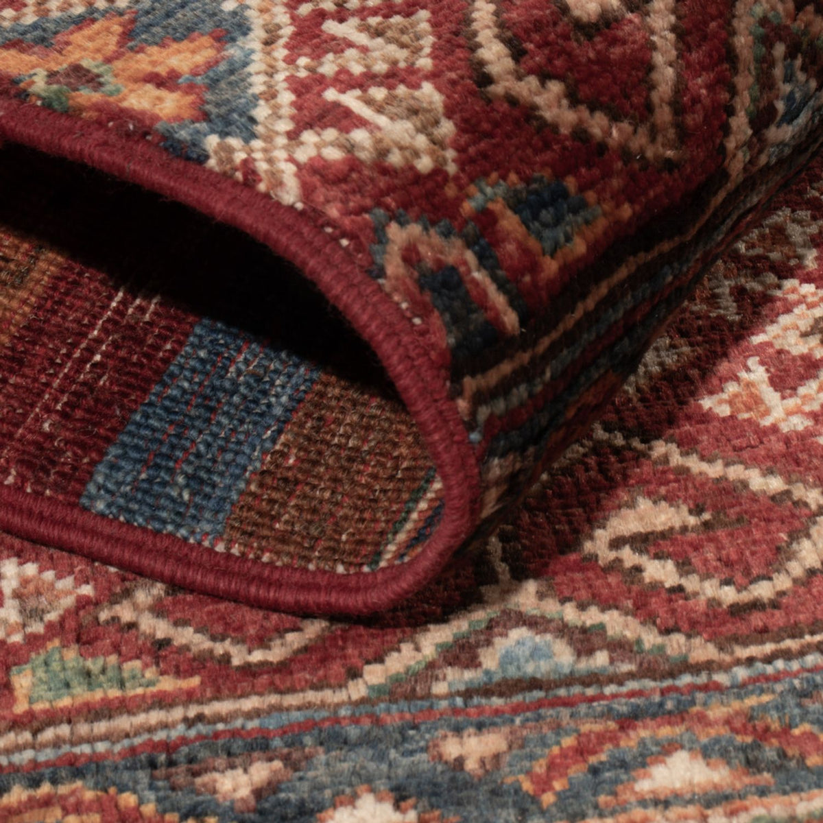 Alfombra Ziegler - Shal - 91 x 65 cm - multicolor