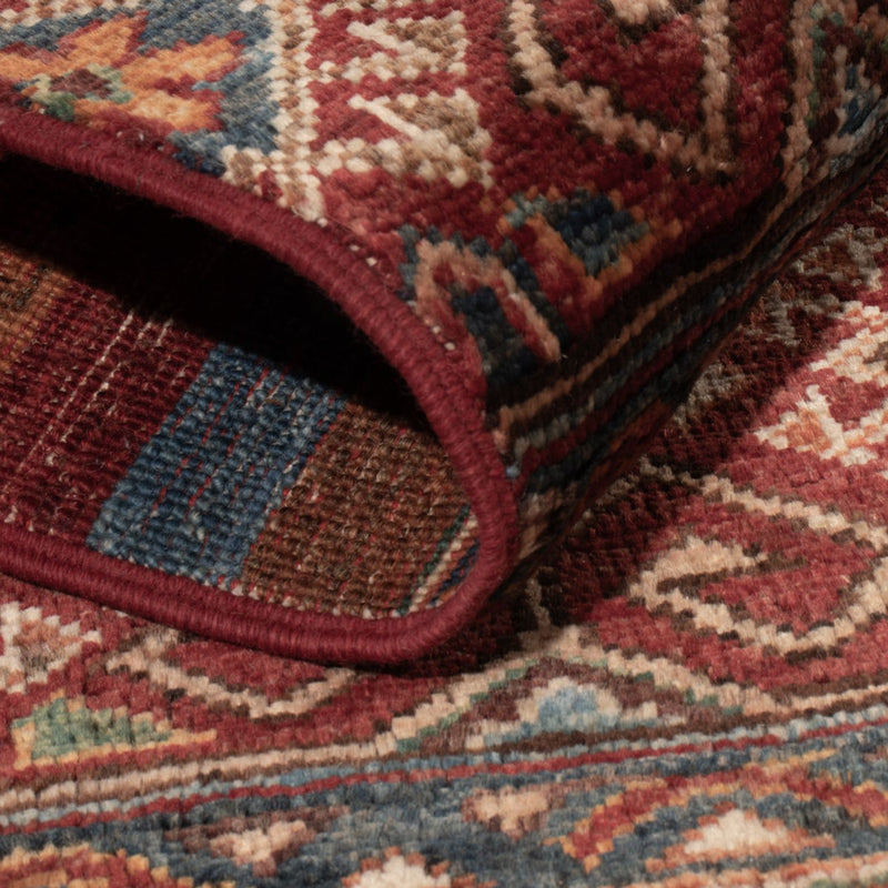 Alfombra Ziegler - Shal - 91 x 65 cm - multicolor