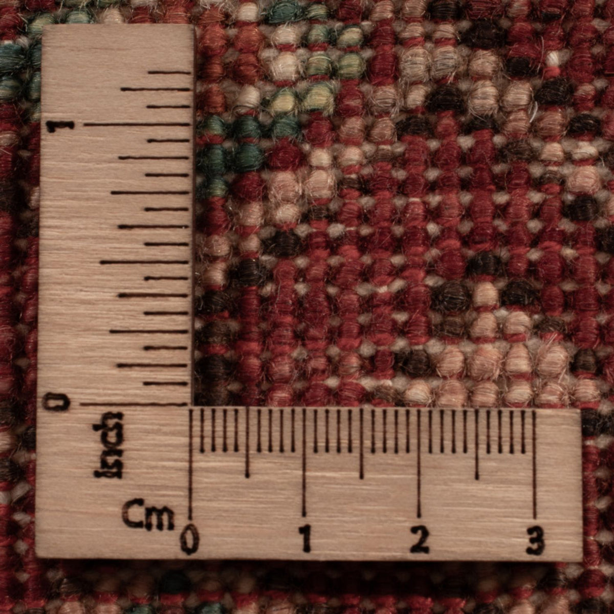 Alfombra Ziegler - Shal - 91 x 65 cm - multicolor