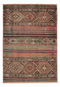 Alfombra Ziegler - Shal - 86 x 61 cm - multicolor