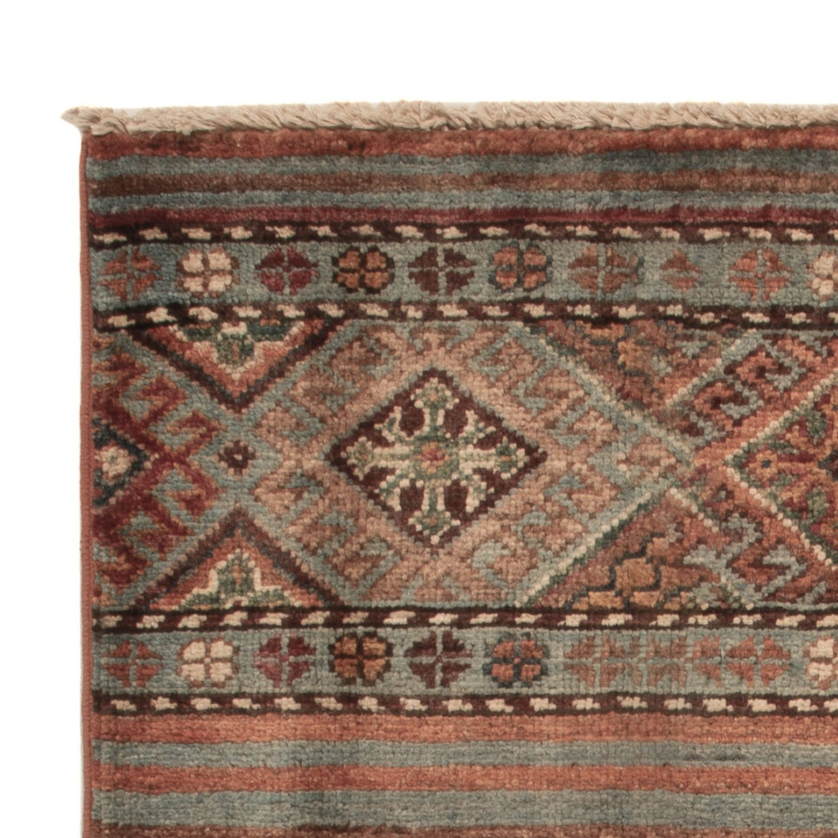 Shal Alfombra 61x86cm - Alfombra oriental