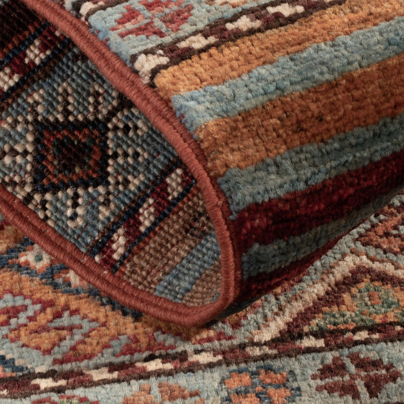 Alfombra Ziegler - Shal - 86 x 61 cm - multicolor