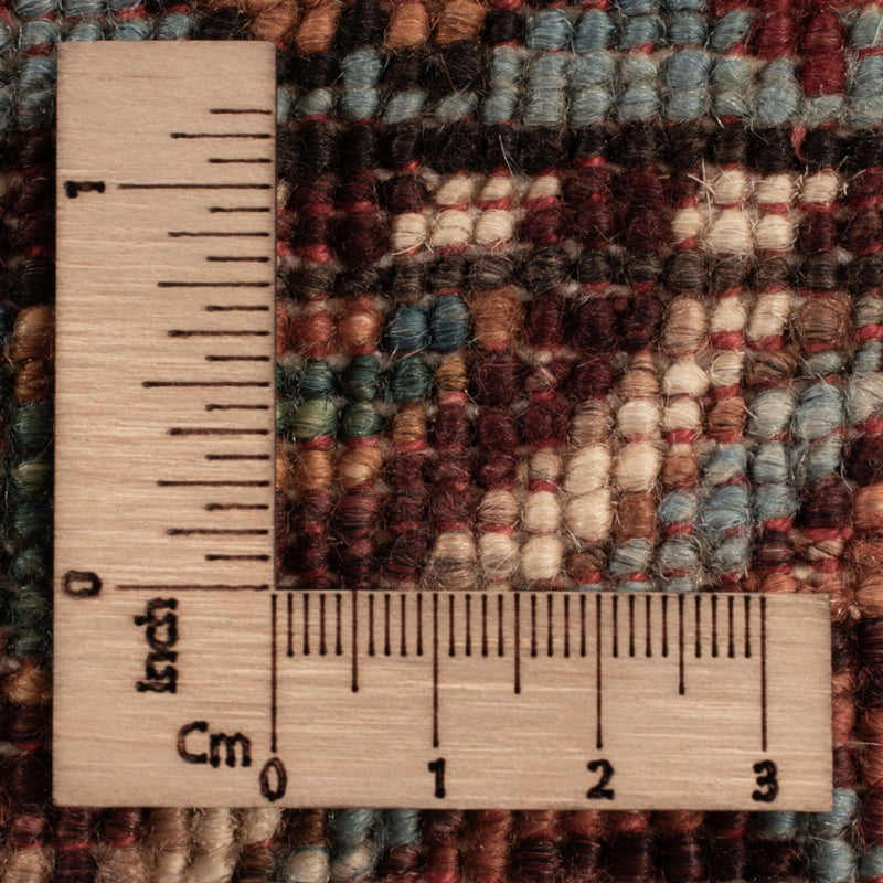 Alfombra Ziegler - Shal - 86 x 61 cm - multicolor